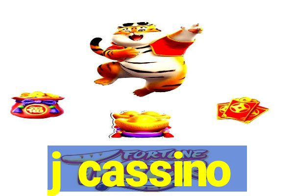 j cassino